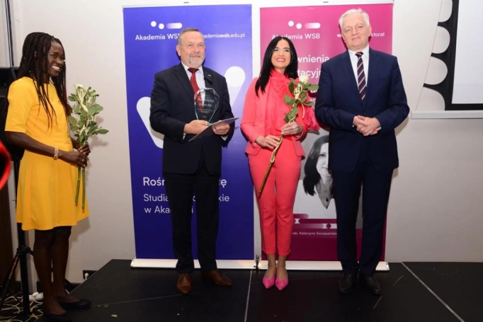 Zdjęcie nr 16 z galerii Przyznaliśmy Innowatory 2019 