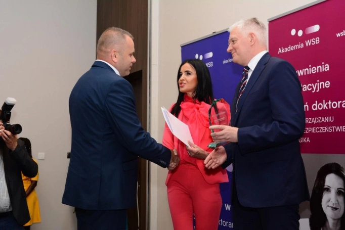 Zdjęcie nr 20 z galerii Przyznaliśmy Innowatory 2019 