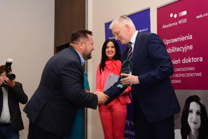 Zdjęcie nr 25 z galerii Przyznaliśmy Innowatory 2019 