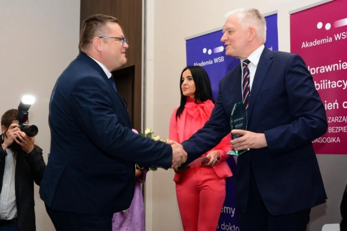 Zdjęcie nr 27 z galerii Przyznaliśmy Innowatory 2019 