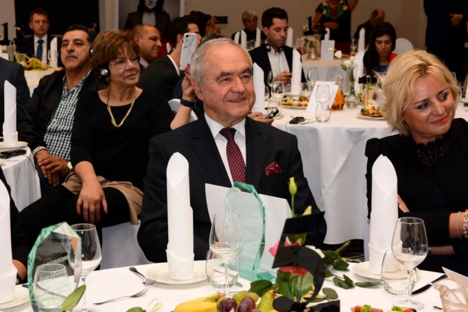 Zdjęcie nr 39 z galerii Przyznaliśmy Innowatory 2019 
