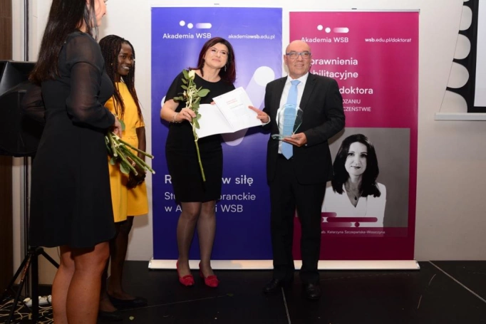 Zdjęcie nr 28 z galerii Przyznaliśmy Innowatory 2019 