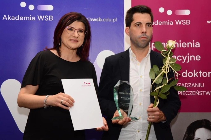 Zdjęcie nr 29 z galerii Przyznaliśmy Innowatory 2019 