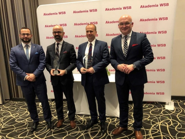 Zdjęcie nr 52 z galerii Przyznaliśmy Innowatory 2019 
