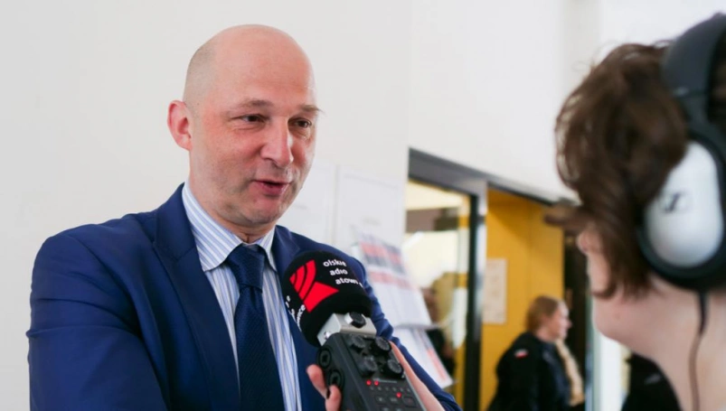 Zdjęcie nr 37 z galerii Młodzież już wie. Niedoświadczony to Zagrożony!