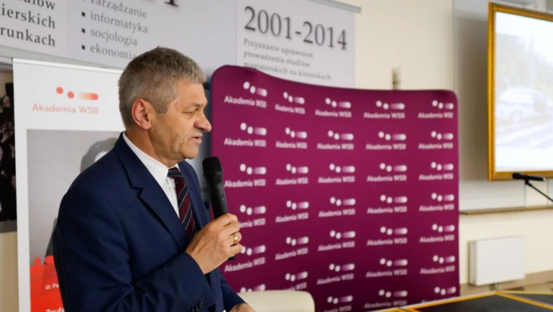Zdjęcie nr 2 z galerii Młodzież już wie. Niedoświadczony to Zagrożony!