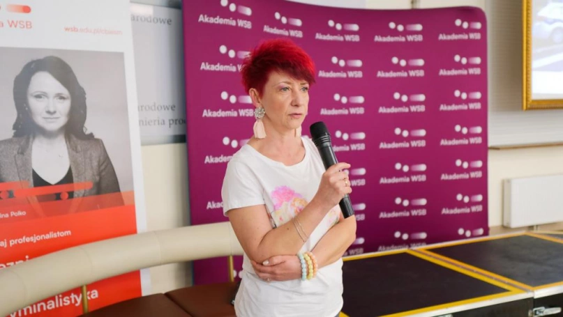Zdjęcie nr 25 z galerii Młodzież już wie. Niedoświadczony to Zagrożony!