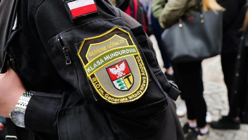Zdjęcie nr 32 z galerii Młodzież już wie. Niedoświadczony to Zagrożony!