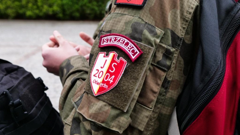 Zdjęcie nr 33 z galerii Młodzież już wie. Niedoświadczony to Zagrożony!