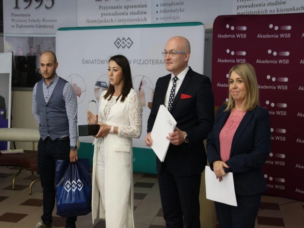 Zdjęcie nr 1 z galerii Znamy zwycięzców Akademickiego Konkursu Anatomicznego! 