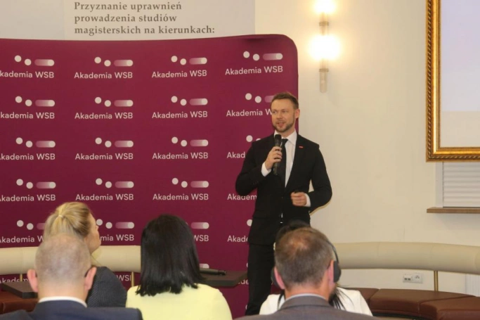 Zdjęcie nr 25 z galerii The International Congress on Sustainable Development, Public Management and Territorial Governance