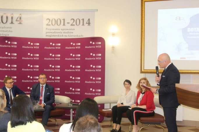 Zdjęcie nr 26 z galerii The International Congress on Sustainable Development, Public Management and Territorial Governance