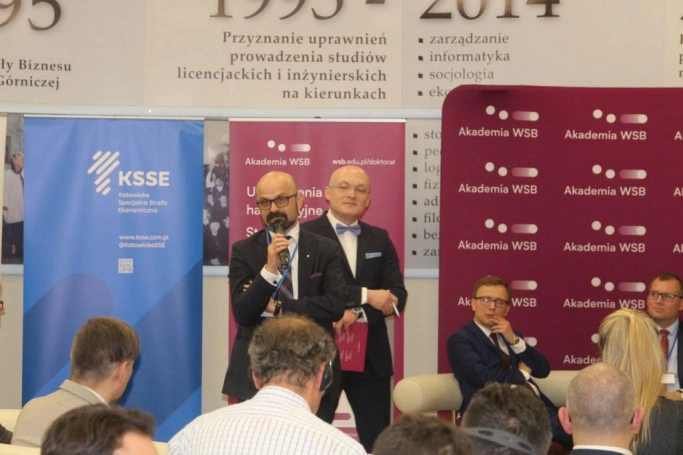 Zdjęcie nr 27 z galerii The International Congress on Sustainable Development, Public Management and Territorial Governance