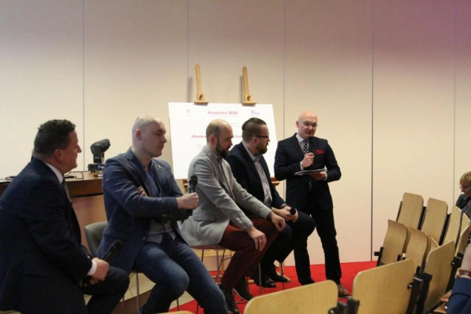 Zdjęcie nr 31 z galerii The International Congress on Sustainable Development, Public Management and Territorial Governance