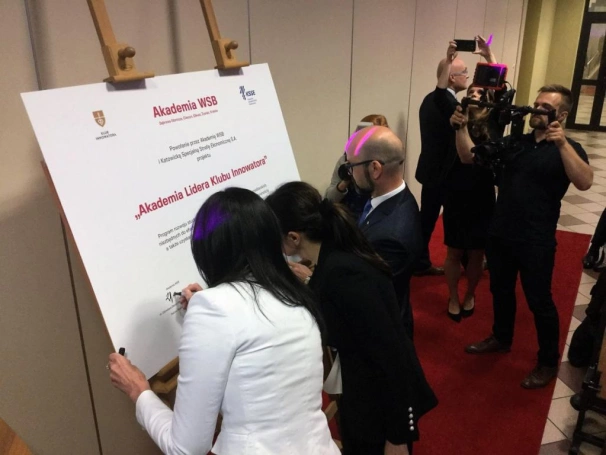 Zdjęcie nr 34 z galerii The International Congress on Sustainable Development, Public Management and Territorial Governance