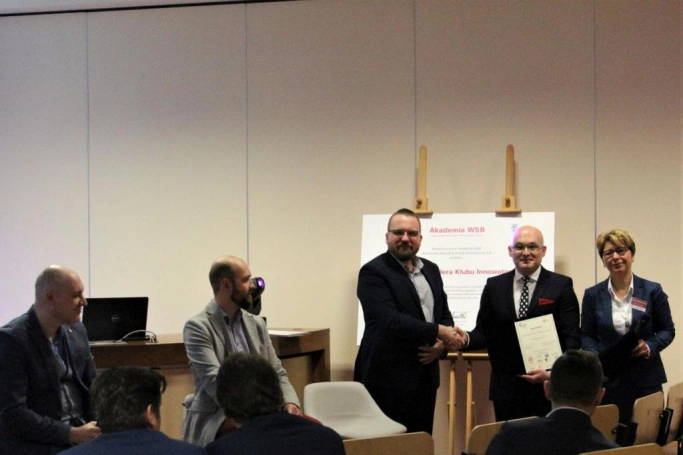 Zdjęcie nr 37 z galerii The International Congress on Sustainable Development, Public Management and Territorial Governance