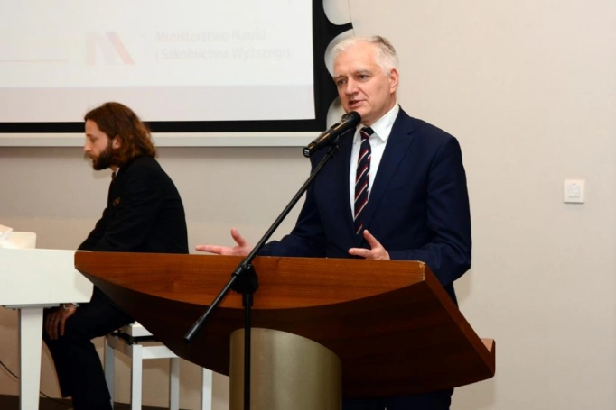 Zdjęcie nr 6 z galerii The International Congress on Sustainable Development, Public Management and Territorial Governance