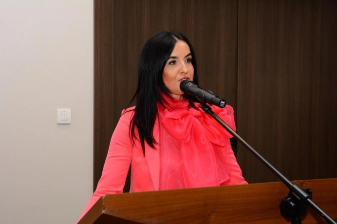 Zdjęcie nr 5 z galerii The International Congress on Sustainable Development, Public Management and Territorial Governance