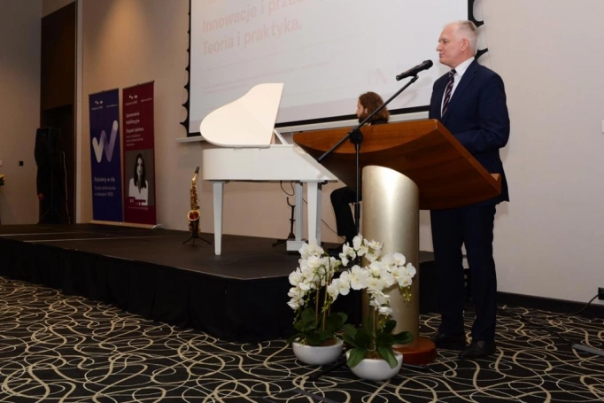 Zdjęcie nr 11 z galerii The International Congress on Sustainable Development, Public Management and Territorial Governance