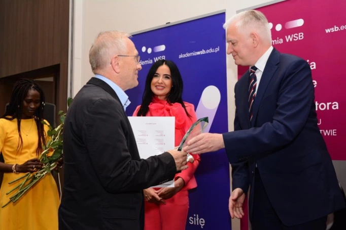 Zdjęcie nr 13 z galerii The International Congress on Sustainable Development, Public Management and Territorial Governance