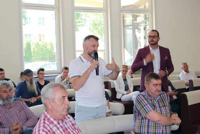 Zdjęcie nr 13 z galerii Nowy wymiar sprawiedliwości