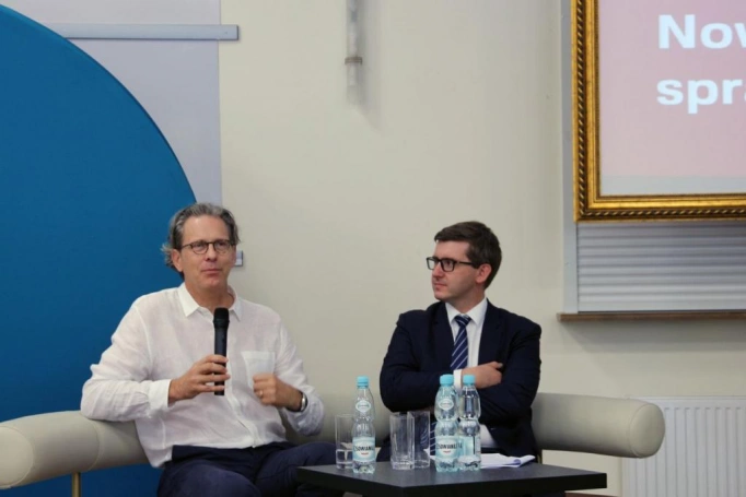 Zdjęcie nr 14 z galerii Nowy wymiar sprawiedliwości