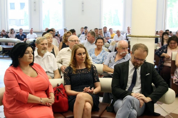 Zdjęcie nr 6 z galerii Nowy wymiar sprawiedliwości