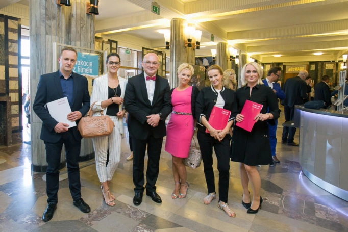 Zdjęcie nr 66 z galerii  Duma, radość i wzruszenie – Gala Akademicka zakończenia studiów podyplomowych