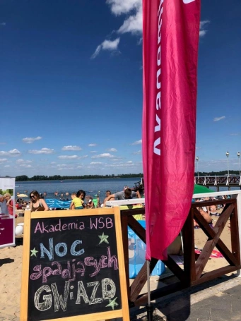 Zdjęcie nr 19 z galerii Ach co to była za noc… 6. Noc Spadających Gwiazd za nami! 