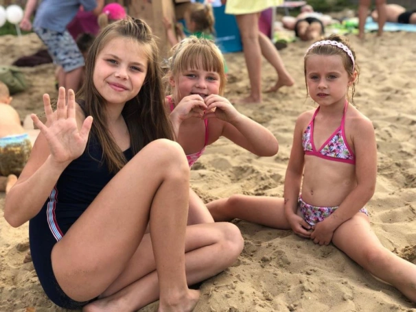 Zdjęcie nr 7 z galerii Ach co to była za noc… 6. Noc Spadających Gwiazd za nami! 