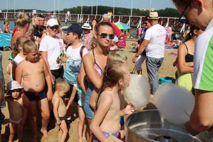 Zdjęcie nr 23 z galerii Ach co to była za noc… 6. Noc Spadających Gwiazd za nami! 