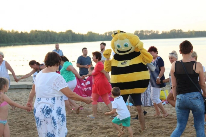 Zdjęcie nr 33 z galerii Ach co to była za noc… 6. Noc Spadających Gwiazd za nami! 