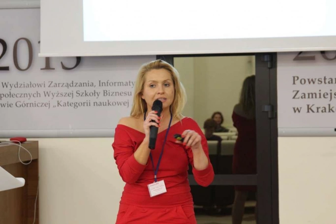 Zdjęcie nr 13 z galerii 27. Międzynarodowa Konferencja Naukowa "Człowiek-Media-Edukacja"