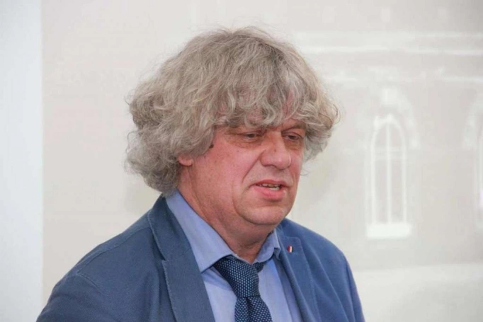 Zdjęcie nr 5 z galerii 27. Międzynarodowa Konferencja Naukowa "Człowiek-Media-Edukacja"