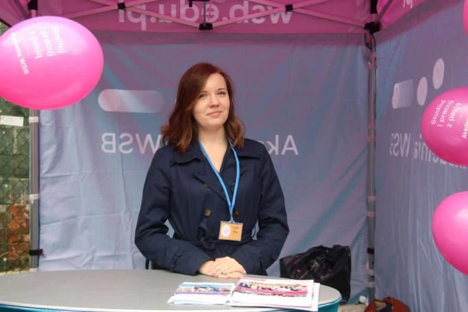 Zdjęcie nr 3 z galerii I Festiwal Empatii