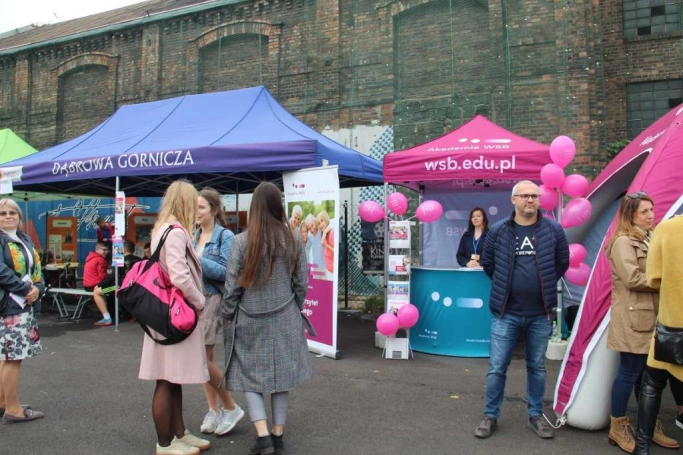 Zdjęcie nr 7 z galerii I Festiwal Empatii