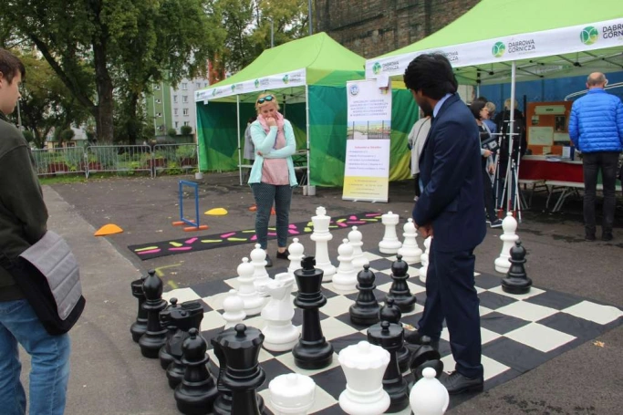 Zdjęcie nr 6 z galerii I Festiwal Empatii