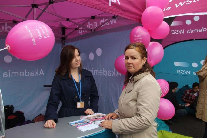 Zdjęcie nr 13 z galerii I Festiwal Empatii