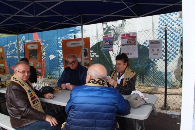 Zdjęcie nr 12 z galerii I Festiwal Empatii