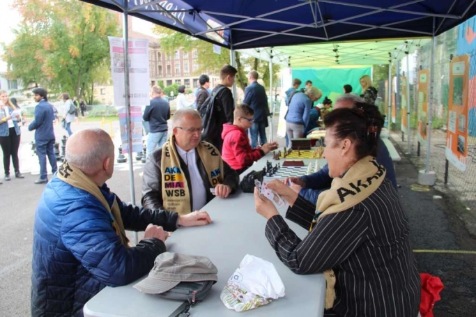 Zdjęcie nr 15 z galerii I Festiwal Empatii