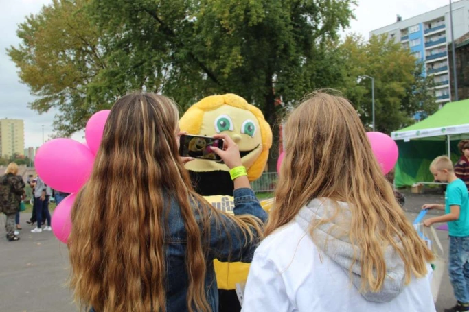 Zdjęcie nr 16 z galerii I Festiwal Empatii