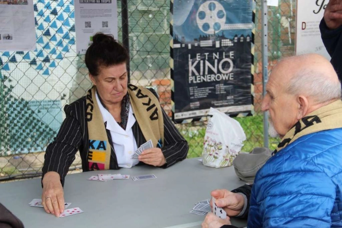 Zdjęcie nr 20 z galerii I Festiwal Empatii