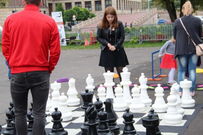 Zdjęcie nr 21 z galerii I Festiwal Empatii