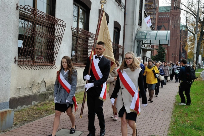 Zdjęcie nr 21 z galerii Vivat Academia, vivant Professores!