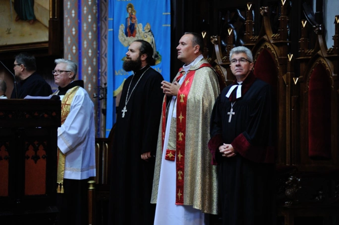 Zdjęcie nr 3 z galerii Vivat Academia, vivant Professores!