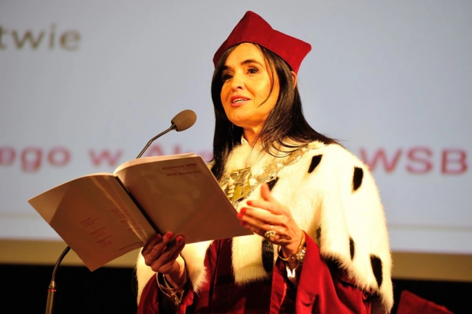Zdjęcie nr 31 z galerii Vivat Academia, vivant Professores!