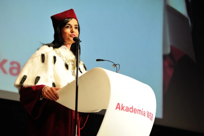 Zdjęcie nr 34 z galerii Vivat Academia, vivant Professores!