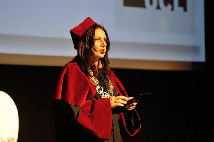 Zdjęcie nr 35 z galerii Vivat Academia, vivant Professores!