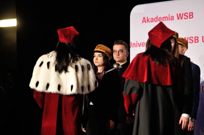 Zdjęcie nr 47 z galerii Vivat Academia, vivant Professores!