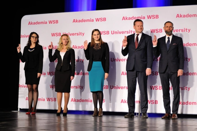Zdjęcie nr 51 z galerii Vivat Academia, vivant Professores!